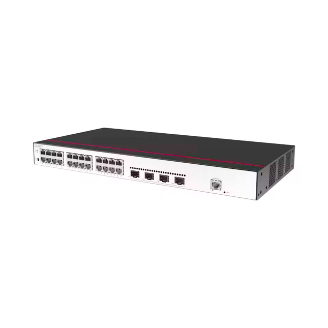 HUAWEI CloudEngine S3710-H48LP4S-A Switch 48 puertos GE PoE+ 4×SFP