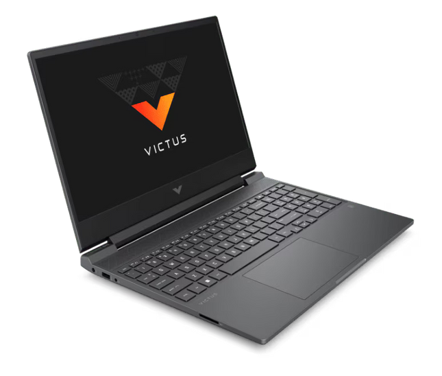 Laptop Gaming HP Victus 15-fa2013dx 15.6" FHD 144Hz Core i5-13420H 8GB 512GB SSD RTX 3050