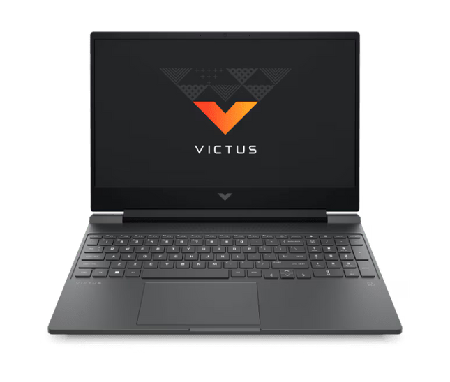 Laptop Gaming HP Victus 15-fa2013dx 15.6" FHD 144Hz Core i5-13420H 8GB 512GB SSD RTX 3050