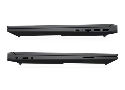 Laptop Gaming HP Victus 15-fa2013dx 15.6" FHD 144Hz Core i5-13420H 8GB 512GB SSD RTX 3050