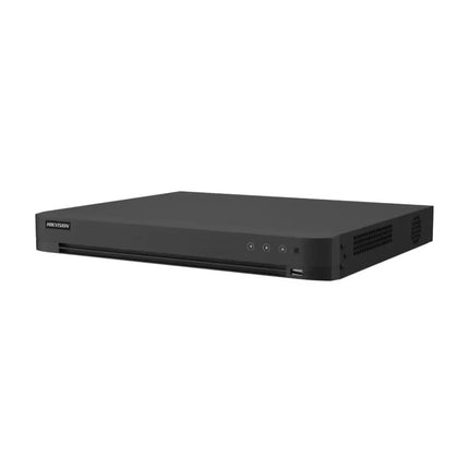 DVR Hikvision IDS-7204HQHI-M1/S | 4CH | 1080P | H.265 | AcuSense | 1U