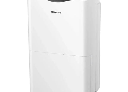 Hisense deshumidificador DH-50KP1SJXE30 cubeta deslizable