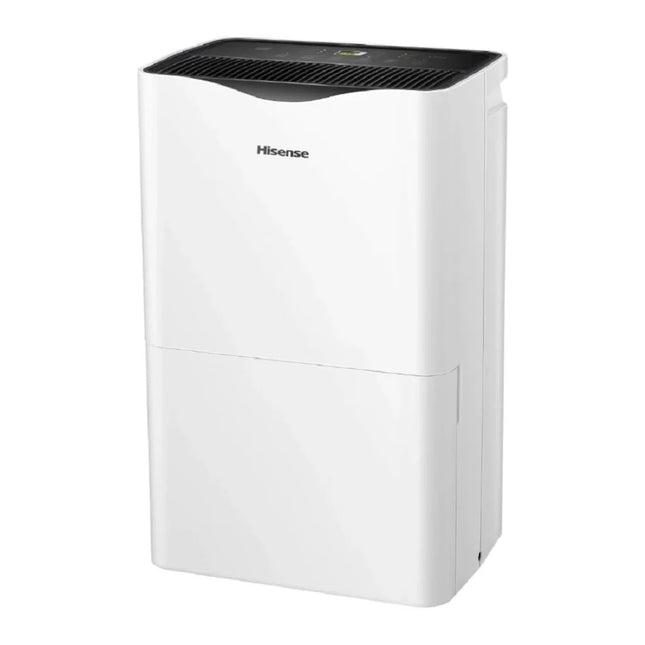 Hisense deshumidificador DH-50KP1SJXE30 cubeta deslizable