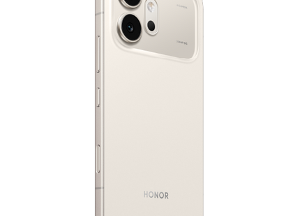 Honor Celular 5G Snapdragon Dorado, 600