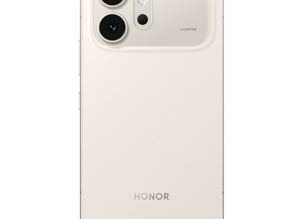 Honor Celular 5G Snapdragon Dorado, 600
