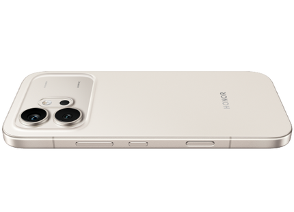 Honor Celular 5G Snapdragon Dorado, 600