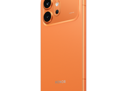 Honor Celular 5G Snapdragon Naranja, 600