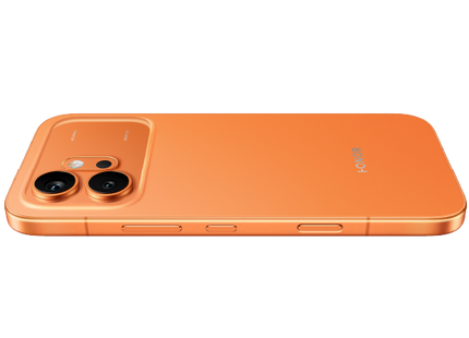 Honor Celular 5G Snapdragon Naranja, 600