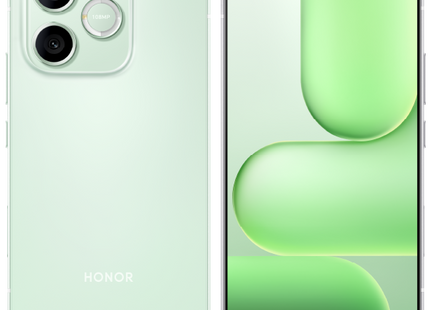 Honor Celular 5G 256GB Verde, 600e