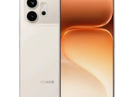 Honor Celular 5G 256GB Dorado, X6e