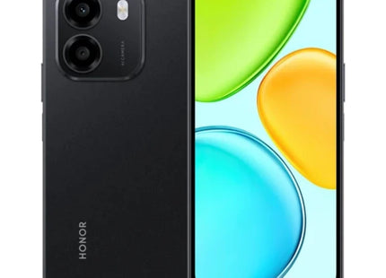 Honor Celular 5G 256GB Negro, X6e