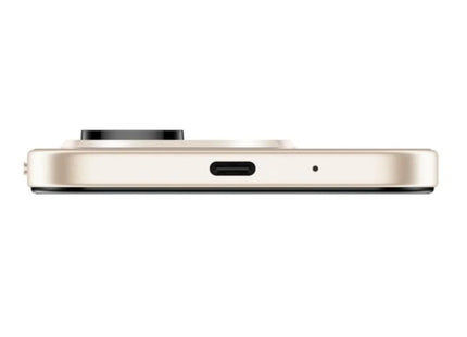 Honor Celular 5G 256GB Dorado, X6e