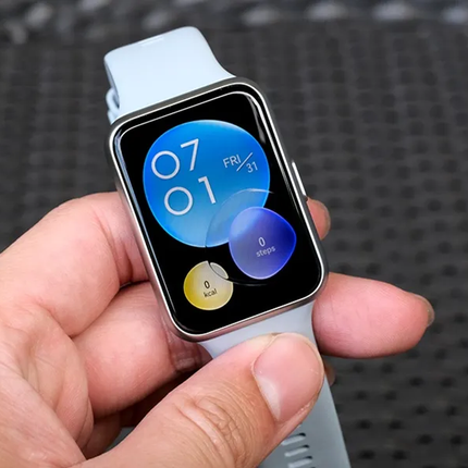 Reloj Inteligente Huawei BT Fit 2 | 1.74” AMOLED | GPS | Resistencia 5ATM