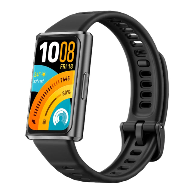 Huawei Band 11 Pro Smart Band AMOLED 1.62" con GNSS