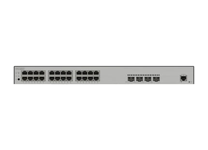 HUAWEI CloudEngine S3710-H24P4S-A Switch 24 puertos GE PoE+ 4×SFP