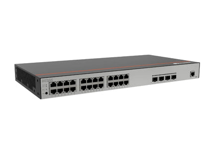 HUAWEI CloudEngine S3710-H24P4S-A Switch 24 puertos GE PoE+ 4×SFP