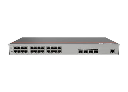 HUAWEI CloudEngine S3710-H24P4S-A Switch 24 puertos GE PoE+ 4×SFP