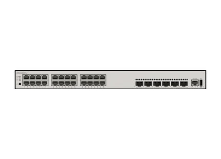 HUAWEI CloudEngine S5735-L24P4XE-A-V2 Switch 24 puertos GE PoE+ 4×10GE SFP+