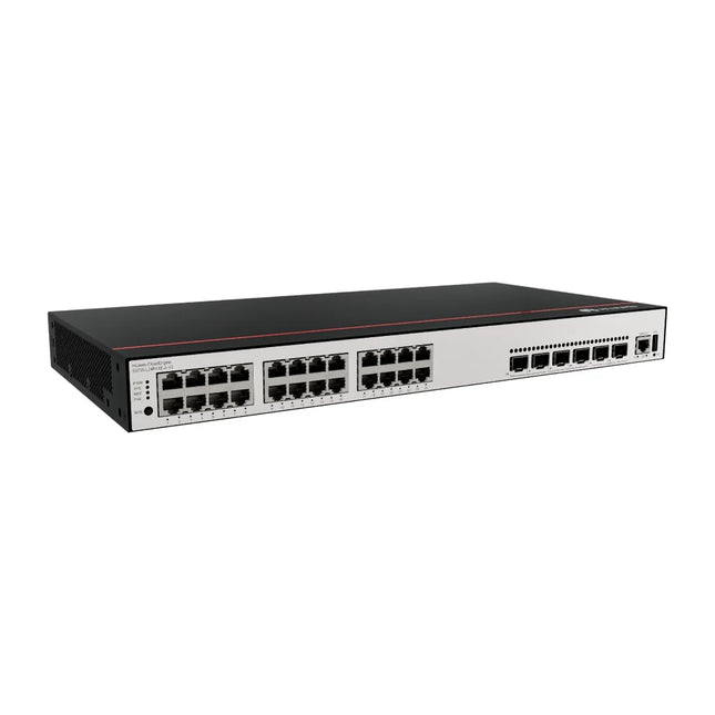 HUAWEI CloudEngine S5735-L24P4XE-A-V2 Switch 24 puertos GE PoE+ 4×10GE SFP+