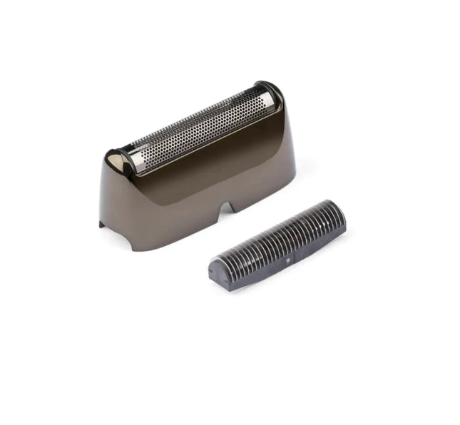 Barberology Kit de repuesto para afeitadora UV Foil, FXLRF1