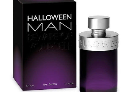 Halloween Man | 125ml | Eau de Toilette