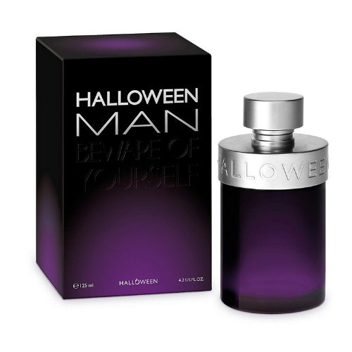 Halloween Man | 125ml | Eau de Toilette