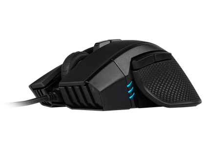 Mouse Gaming RGB Corsair Ironclaw FPS/MOBA | Alámbrico | CH-9307011-NA