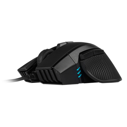 Mouse Gaming RGB Corsair Ironclaw FPS/MOBA | Alámbrico | CH-9307011-NA