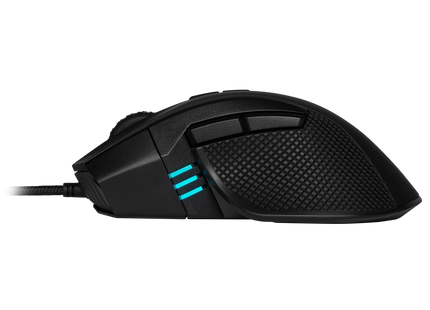 Mouse Gaming RGB Corsair Ironclaw FPS/MOBA | Alámbrico | CH-9307011-NA