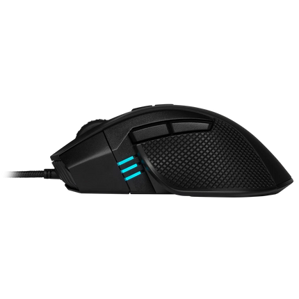 Mouse Gaming RGB Corsair Ironclaw FPS/MOBA | Alámbrico | CH-9307011-NA