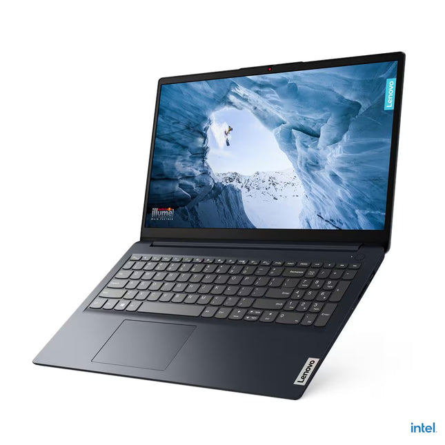 Lenovo Laptop IdeaPad 1 15.6 i5-1335U 8GB, 199271336618