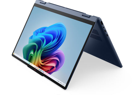 Lenovo Laptop IdeaPad 5a 2-en-1 15.3 Ryzen AI 5 16GB 512GB, 83UM0002US