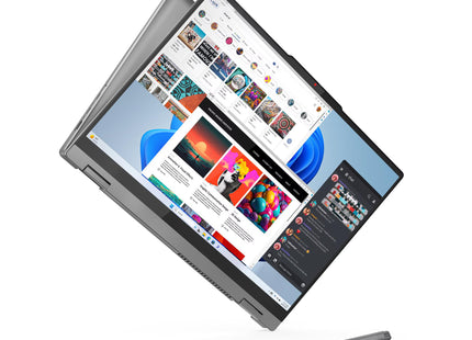 Laptop 16" Lenovo IdeaPad 5 2-in-1 16IRU9, 83DU000CUS