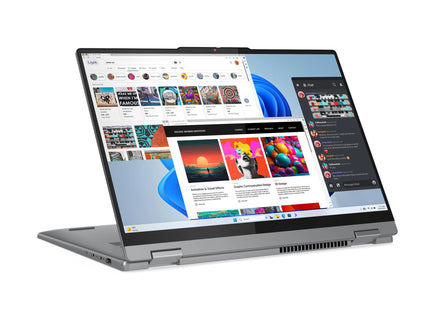 Laptop 16" Lenovo IdeaPad 5 2-in-1 16IRU9, 83DU000CUS
