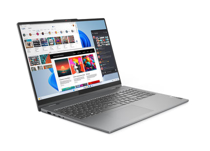 Laptop 16" Lenovo IdeaPad 5 2-in-1 16IRU9, 83DU000CUS