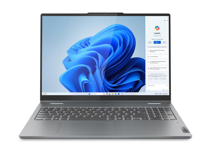 Laptop 16" Lenovo IdeaPad 5 2-in-1 16IRU9, 83DU000CUS