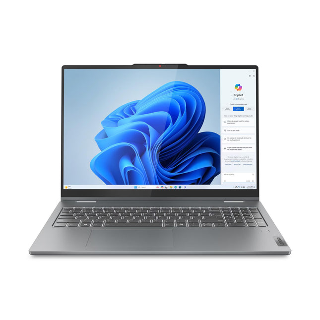 Laptop 16" Lenovo IdeaPad 5 2-in-1 16IRU9, 83DU000CUS