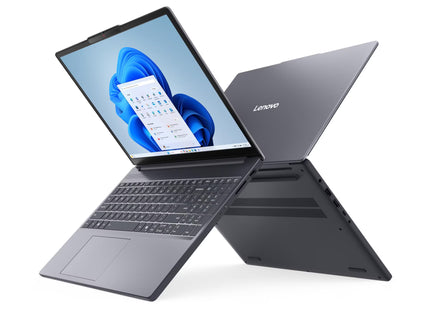 Lenovo Laptop IdeaPad Slim 3 15.3" Táctil Ryzen 7, 83KA000QUS