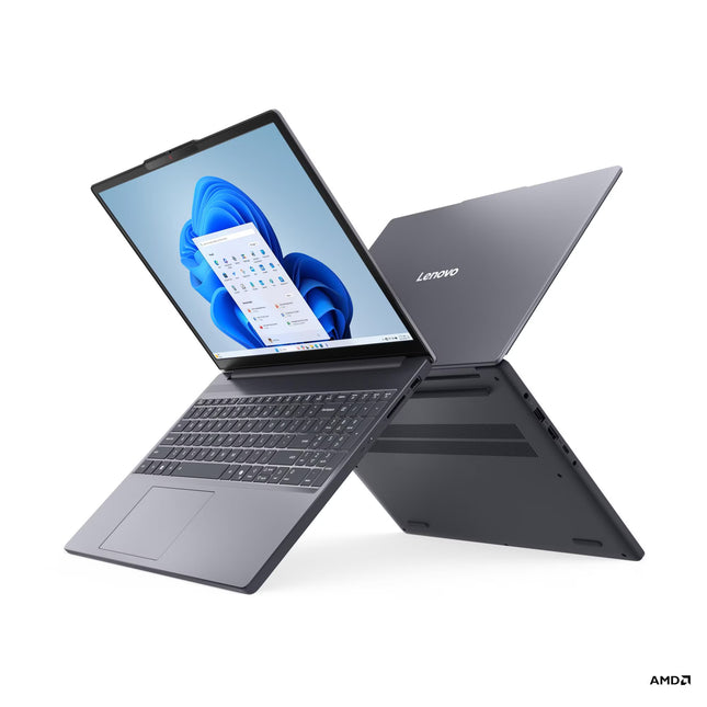 Lenovo Laptop IdeaPad Slim 3 15.3" Táctil Ryzen 7, 83KA000QUS