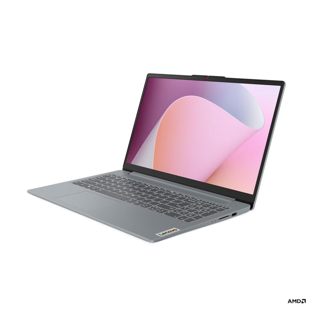 Lenovo Laptop IdeaPad Slim 3 15.6" Ryzen 3 8GB, 82XQ010LUS