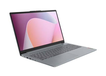 Lenovo Laptop IdeaPad Slim 3 15.6" Ryzen 3 8GB, 82XQ010LUS