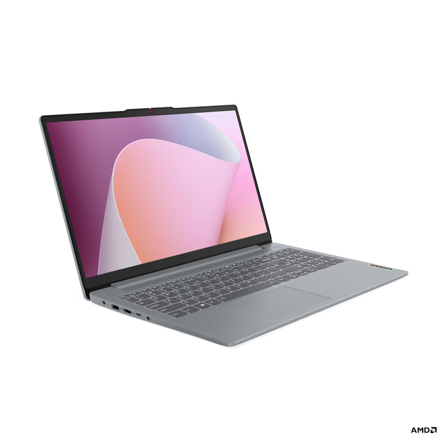 Lenovo Laptop IdeaPad Slim 3 15.6" Ryzen 3 8GB, 82XQ010LUS