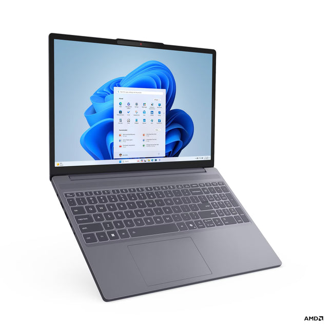 Laptop Lenovo IdeaPad Slim 3 15ARP10 15.3" Touch AMD Ryzen 7 170 16GB 512GB SSD Windows 11 83K700TUUS