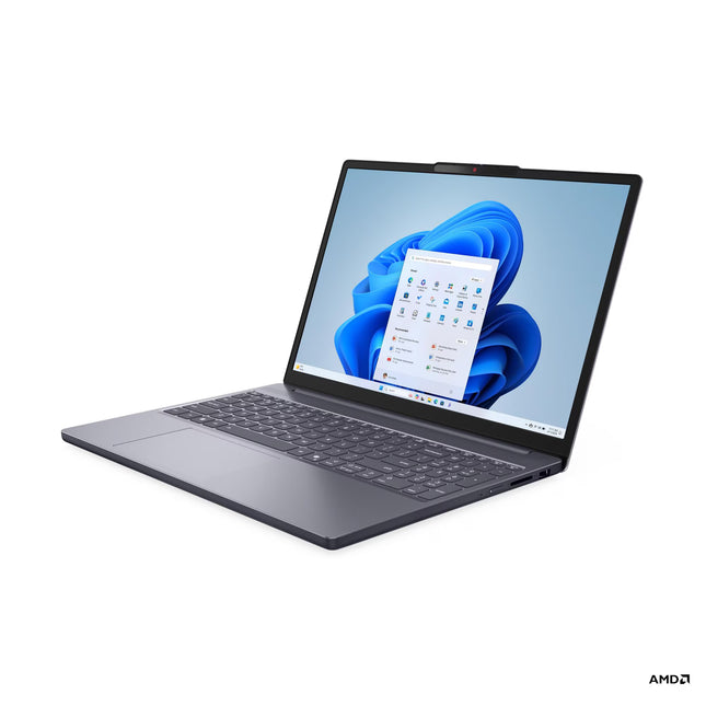 Laptop Lenovo IdeaPad Slim 3 15ARP10 15.3" Touch AMD Ryzen 7 170 16GB 512GB SSD Windows 11 83K700TUUS