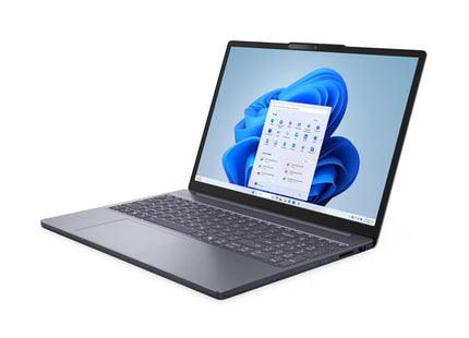 Laptop Lenovo IdeaPad Slim 3 15ARP10 15.3" WUXGA Touch AMD Ryzen 7 170 16GB DDR5 512GB SSD Windows 11 83K700TUUS / 83K700G8US GRIS