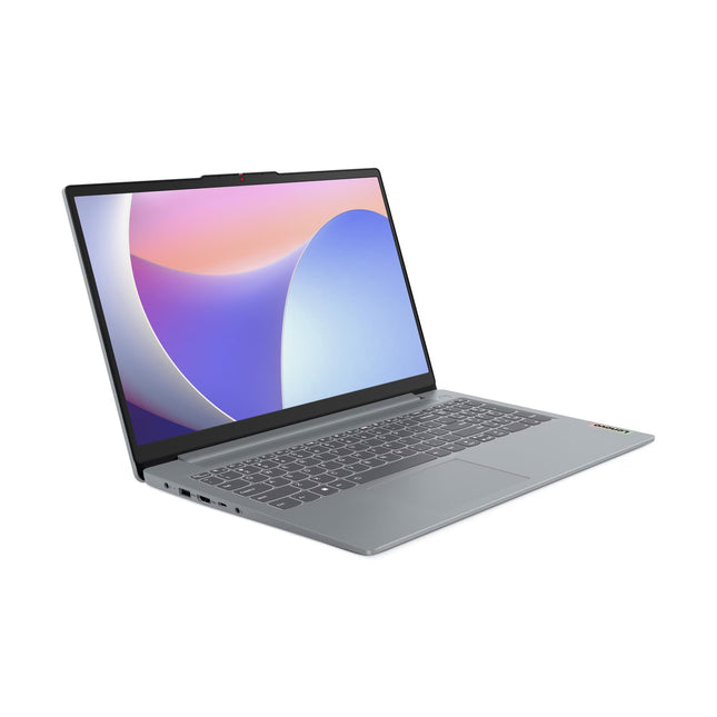 Laptop Lenovo IdeaPad Slim 3 15IAN8 15.6" Intel Core i3-N305 8GB RAM 128GB UFS 82XB00C2US