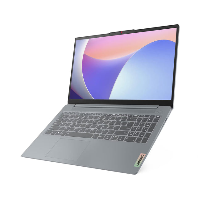 Laptop Lenovo IdeaPad Slim 3i 15IRU8 15.6" FHD i5-1334U 8GB 512GB SSD 82X700EDUS