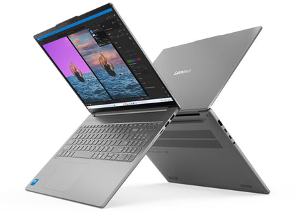 Lenovo Laptop Slim 5i 16 Core 7 240H 16GB 512GB, 83J1002SUS