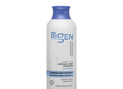 Alfaparf Milano Real Rigen Nutritive Acondicionador Nutritivo 250 ml