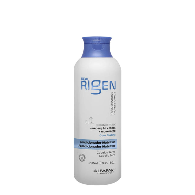 Alfaparf Milano Real Rigen Nutritive Acondicionador Nutritivo 250 ml